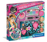 Clementoni Trousse De Maquillage Souple