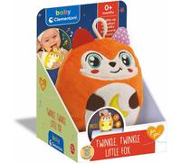 CLEMENTONI Twinkle Twinkle - Petit Renard 17555