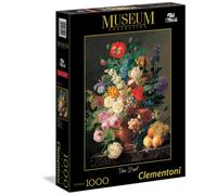 Clementoni Puzzle Collection 1000 pièces – Grande qualité – Différents modèles