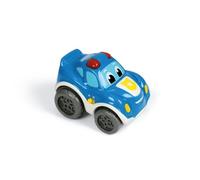 Clementoni -Voiture de police