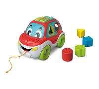 Clementoni Voiture Tony Formes Et