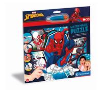 Clementoni Water Magic 30 pièces - Spider-Man