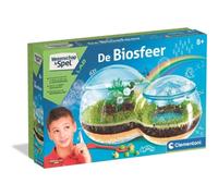 Clementoni Wetenschap en Spel Biosphere