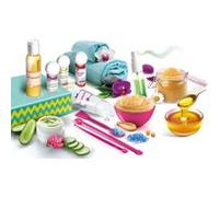 Clementoni Wetenschap en Spel - Cosmétiques filles 16-pièces Multicolore G