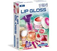 Clementoni Wetenschap en Spel fabrication de gloss à lèvres Multicolore G