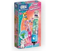 CLEMENTONI - ZABAWKI Mini fabryka markerów Słodkie Pupile 18166