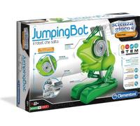 Clementoni -ZEST KREAT JUMPING BOT B/O CLM (50325)