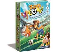 Clementoni - Zoo Goal G