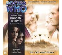 Clements,Jonathan - Doctor Who: Immortal Beloved [Import]