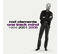 Clements, Rod - One Track Mind [Import]