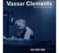 Clements, Vassar - Back Porch Swing