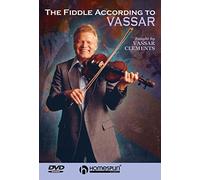 Clements, Vassar - Fiddle According to Vassar Clements [Import anglais]