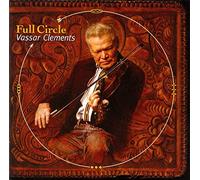 Clements, Vassar - Full Circle