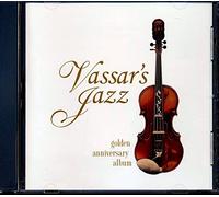 Clements, Vassar - Vassar's Jazz