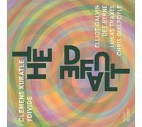 Clemmons Ydivide Kuratle - The Default