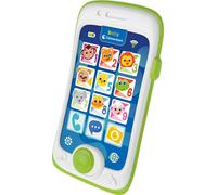 Clemmy baby - Mon premier smartphone