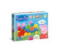 Clemmy Baby Play Set Peppa Pig