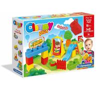Clemmy Plus Parc De Jeu