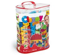 Clemmy Plus Sac Souple 60 Pièces