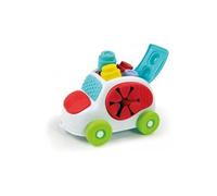 Clementoni - Clemmy - Voiture Sensorielle