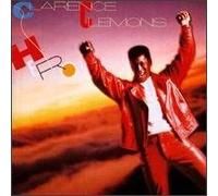 CLEMONS, CLARENCE - Hero [LP] (Vinyl Schallplatte Disque Record)