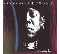 Clarence Clemons - Peacemaker [Import]