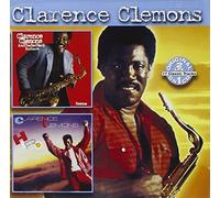 Clemons, Clarence - Rescue/Hero