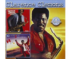Clemons, Clarence - Rescue/Hero