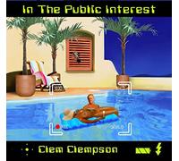 Clempson - In the Public Interest