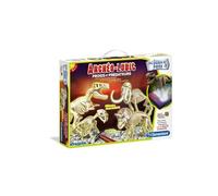 CLENTONI ARCHEO LUDIC - PROIE S ET PREDA