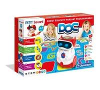 CLENTONI DOC - ROBOT PARLANT EDUCATIF G