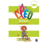 CLÉO Cahier d'activités CM1 - ÉDITION 2019