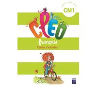 Cléo CM1 - Cahier d'activités - Programme 2018 - Antoine Fetet - Retz Eds - broché - Scolaire / Universitaire