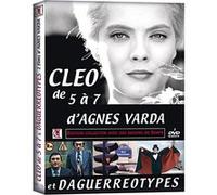 Cléo de 5 à 7 Edition Collector DVD E