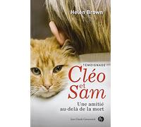Cléo et Sam: Une amitié au-delà de la mort