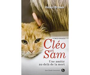 Cléo et Sam: Une amitié au-delà de la mort