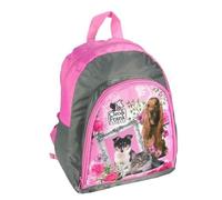 CLEO & FRANK SAC A DOS CARTABLE