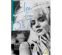 Cleo From 5 To 7 (DVD)