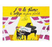Cleo - J'aime Le Piano