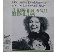 Cleo Laine - A Lover and His Lass