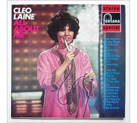 Cleo Laine - All About Me