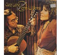 Cleo Laine And John Williams - Best Friends