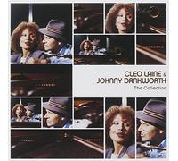 CLEO LAINE AND JOHNNY DANKWORTH - THE COLLECTION