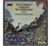 CLEO LAINE & BRIAN PATTEN - the sly cormorant LP