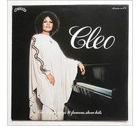 Cleo Laine - Cleo (Cleo Laine Sings 20 Famous Show Hits)