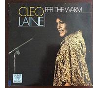 Cleo Laine - Feel The Warm with [Vinyl LP]