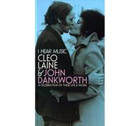 Cleo Laine - I Hear Music