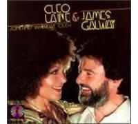 Cleo Laine & James Galway - Sometimes When We Touch by Cleo Laine & James Galway (1991) Audio CD