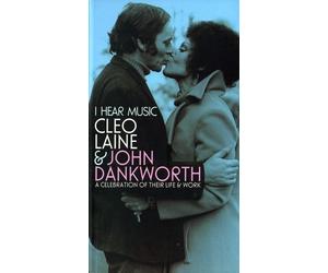Cleo Laine & John Dankworth: I Hear Music Box Set by Cleo Laine & John Dankworth (2009-06-09)