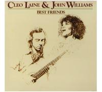 Cleo Laine & John Williams - Best Friends [Import]